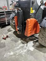 Attache pour télescopique, Articles professionnels, Enlèvement, Agricole