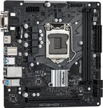 Asrock H470M-HDV Socket 1200, Ophalen of Verzenden, Zo goed als nieuw, Intel, DDR4