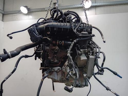 MOTOR BMW 3 serie (F30) (01-2011/10-2018) (B48B20A), Auto-onderdelen, Motor en Toebehoren, BMW, Gebruikt