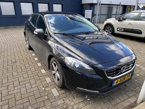 Volvo V40 2.0 D4 Kinetic Business, Auto's, Volvo, Bedrijf, V40, ABS, Airbags, Airconditioning, Boordcomputer, Elektrische buitenspiegels