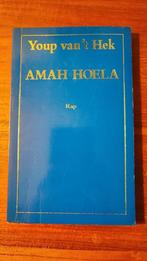 Amah Hoela - Youp van 't Hek, Ophalen of Verzenden