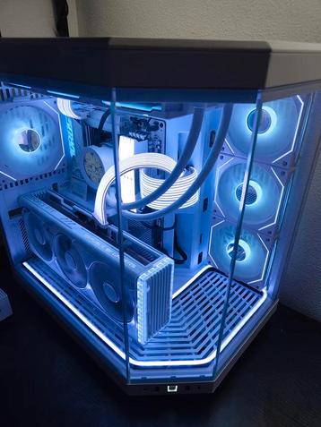 Gaming/working pc's op maat! beschikbaar voor biedingen