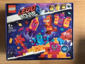 Lego Movie 2 - nieuw beschikbaar voor biedingen