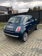 Fiat 500 , 1.2l , roos formulier, distributieriem vervangen, Auto's, Euro 6, Handgeschakeld, Particulier, Electronic Stability Program (ESP)