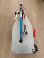 Scie à chantourner hegner, Enlèvement, Utilisé, Autres types, 30 à 70 mm