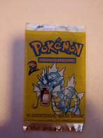 Base Set 2 Booster Pack GYARADOS, Hobby en Vrije tijd, Verzamelkaartspellen | Pokémon, Ophalen of Verzenden, Zo goed als nieuw