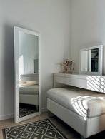 Table de maquillage et miroirs, Maison & Meubles, Chambre à coucher | Chambres à coucher complètes, Enlèvement, Comme neuf