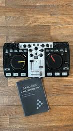 Table de mixage Mixvibes U-Mix Control Pro neuve, Musique & Instruments, DJ sets & Platines, Autres marques, DJ-Set, Neuf