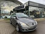 Mercedes-Benz B 180 * GPS * EURO 5 * 12 MAANDEN GARANTIE*, Auto's, Mercedes-Benz, Euro 5, Zwart, 4 cilinders, 5 deurs