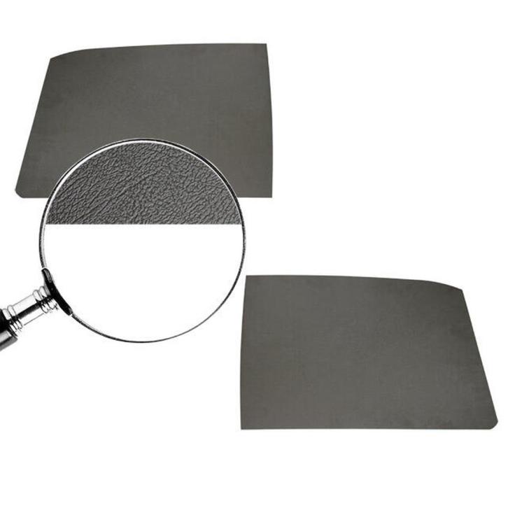 VW Split raam bus dakpaneel grijs 55-67, Auto diversen, Auto-accessoires, Nieuw, Ophalen of Verzenden