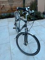 Trek herenfiets, Fietsen en Brommers, Ophalen, Zo goed als nieuw