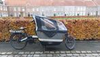 Gazelle Makki Load 500Wh - Elektrische bakfiets, Fietsen en Brommers, Fietsen | Bakfietsen, Ophalen, Gebruikt, 2 kinderen, Elektrisch