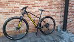 Mountainbike Mondraker Chone R zwart, Fietsen en Brommers, Fietsen | Mountainbikes en ATB, Ophalen, Zo goed als nieuw