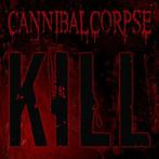 CANNIBAL CORPSE - Kill "ORIG" (Black Vinyl), Verzenden, Nieuw in verpakking