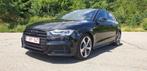 Audi A3 Sportback Full black 2018, Autos, Audi, Alcantara, Noir, Automatique, Achat
