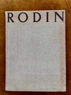 Auguste Rodin, Gelezen, Beeldhouwkunst, Ophalen of Verzenden, Sommerville