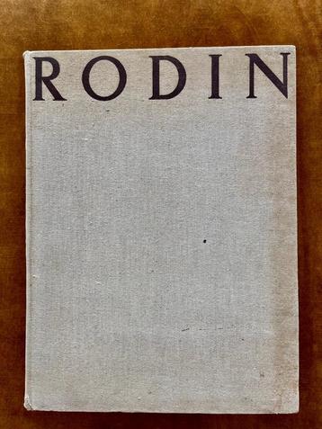 Auguste Rodin beschikbaar voor biedingen