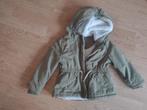 Winterjas meisje maat 98, JBC, Comme neuf, Enlèvement, Fille