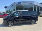 Ford Tourneo V710 PHEV 340S Titanium (pano dak, trekhaak, dr, Auto's, Automaat, 4 deurs, 2487 kg, 4 cilinders