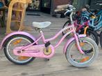 Kinderfietsen 16inch / 20inch, Ophalen, Gebruikt, Versnellingen, BNB Bike