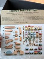 Little dutch train xxl, Enfants & Bébés, Jouets | Jouets en bois, Enlèvement, Comme neuf, Autres types