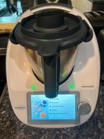 Thermomix VORWERK TM6, Ophalen of Verzenden, Zo goed als nieuw