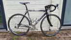 racefiets, Fietsen en Brommers, Fietsen | Racefietsen, 28 inch, Gebruikt, Heren, Aluminium