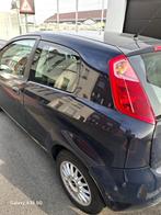 Fiat  Punto  12esence 2009 contrôler  ok. Coule  obergine, Auto's, Fiat, Voorwielaandrijving, 4 zetels, Stof, Handgeschakeld