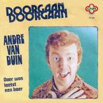 andre van duin, Cd's en Dvd's, Vinyl | Nederlandstalig, Ophalen of Verzenden