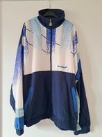 Vintage Rucanor sportjas, Comme neuf, Taille 56/58 (XL), Enlèvement ou Envoi