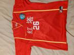 Team China FC HONGTA YUNNAN, Ophalen of Verzenden, Zo goed als nieuw, Shirt