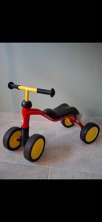 Pucky loopfiets, Kinderen en Baby's, Ophalen, Loopfiets