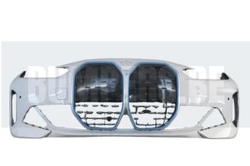Bumper BMW i4 G26 eDrive E 21- Voorbumper MZ510 beschikbaar voor biedingen