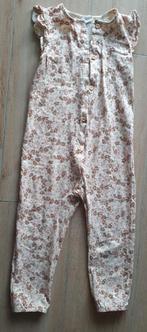 Salopette fille 4 ans, 104cm, Enlèvement ou Envoi, Fille