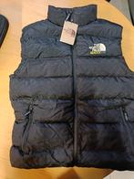 Bodywarmer north face Gucci medium, Ophalen of Verzenden, Zo goed als nieuw, Zwart