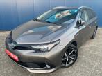 Toyota Auris 1.8i Benzine Hybrid Euro6b 12mand Garantie 2018, Auto's, Toyota, Euro 6, 4 cilinders, 5 deurs, 74 kW