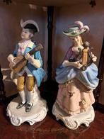 Allerlei biscuit beeltjes, Antiek en Kunst, Ophalen of Verzenden
