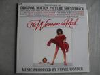 OST – The woman in red (LP), Enlèvement ou Envoi