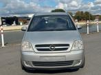 Opel meriva 1.6 benzine leder !!!, Autos, Opel, Cuir, Achat, Particulier, Meriva