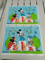Placemat Disney 2 stuks Nieuw, Ophalen of Verzenden