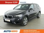 BMW X1 sDrive 18i Sport Line (année de construction 2016), Autos, BMW, Achat, Boîte manuelle, 5 portes, 1470 kg
