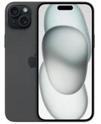 iPhone 15 - 128GB - BLACK - GARANTIE, Telecommunicatie, Mobiele telefoons | Apple iPhone, Ophalen, 128 GB, IPhone 15, Zwart