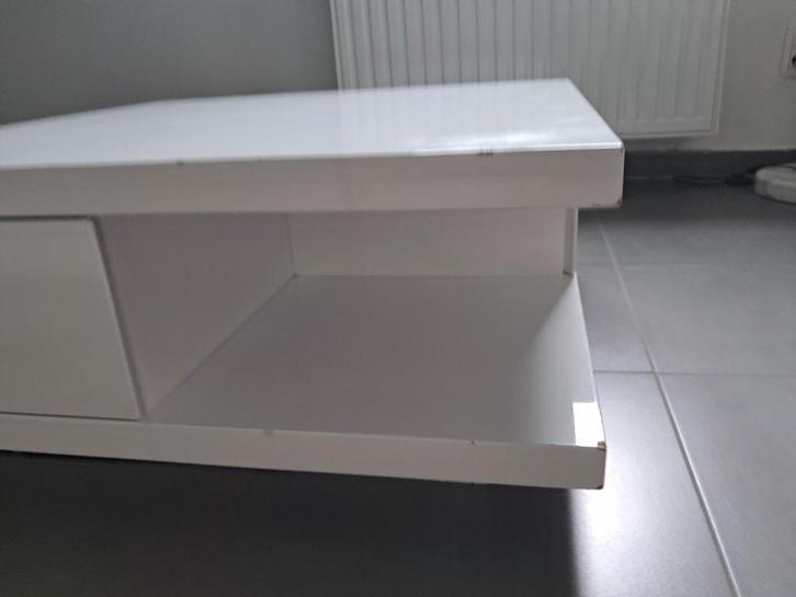 Wittelake salontafel., Huis en Inrichting, Overige Huis en Inrichting, Gebruikt, Ophalen