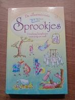 Boek - De allermooiste sprookjes, Boeken, Ophalen, Nieuw