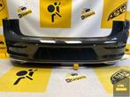 VW Golf 8 VIII Achterbumper 5H6807421C Style Achterbumper 4X, Gebruikt, Achter, Volkswagen, Bumper