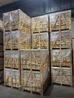 Flagstone Brasil Yellow XL 25-40 4-6pc M2 gewicht 1600KG, Tuin en Terras, Tegels en Klinkers, Ophalen, Nieuw, Terrastegels, Natuursteen