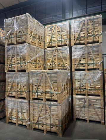 Flagstone Brasil Yellow XL 25-40 4-6pc M2 gewicht 1600KG  beschikbaar voor biedingen