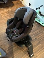 Bebe confort (maxi cosy) autostoel met isofix en 360 draai, Kinderen en Baby's, Autostoeltjes, Ophalen, Gebruikt, Verstelbare rugleuning
