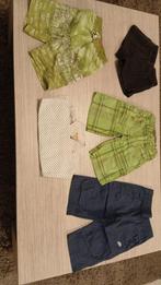Pakket kinderkleding, jongen, maat 116, Enlèvement ou Envoi, Utilisé, Taille 116
