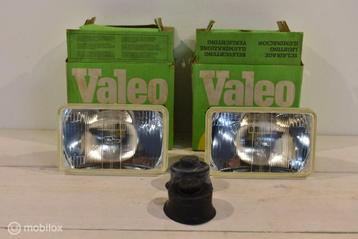 NOS Set Cibié koplampen Nissan Mitsubishi Mazda 929 Toyota beschikbaar voor biedingen